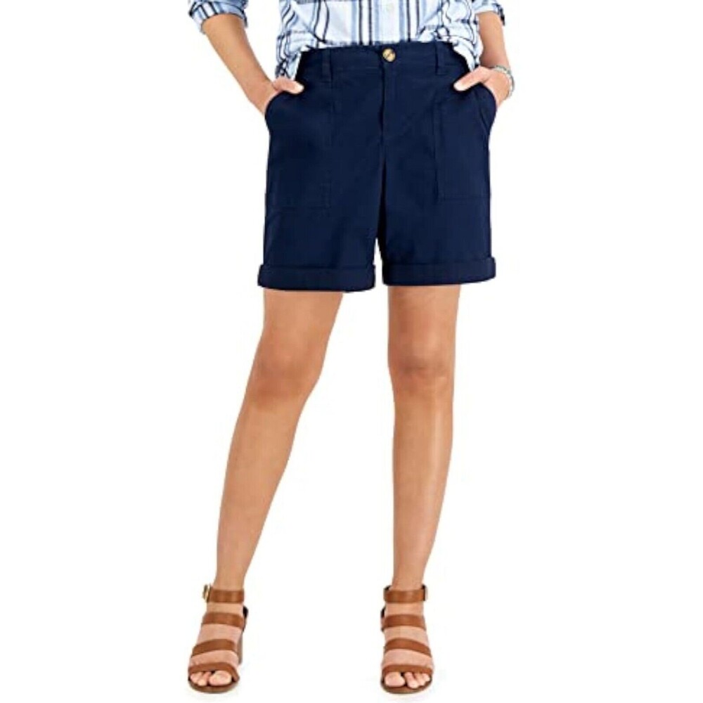 Style & Go Women's Shorts 4